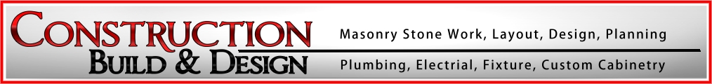 Construction Build & Design